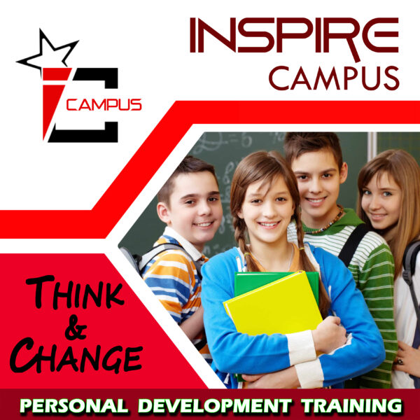 Think and change skill development program